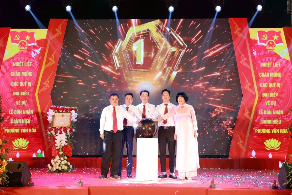 Tuổi trẻ Tứ Liên