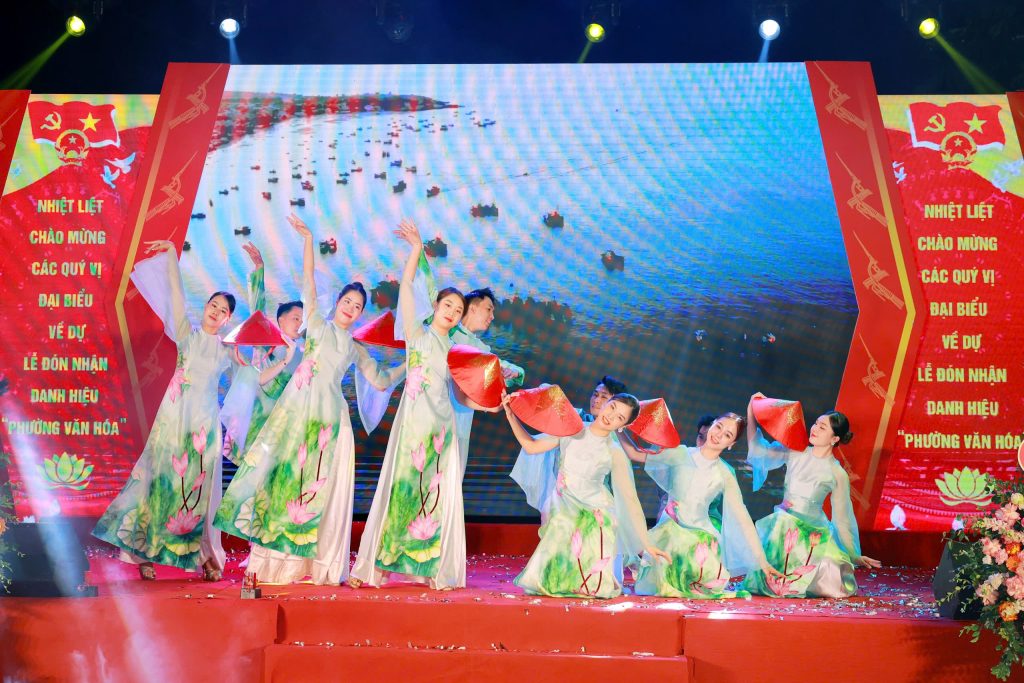Tuổi trẻ Tứ Liên