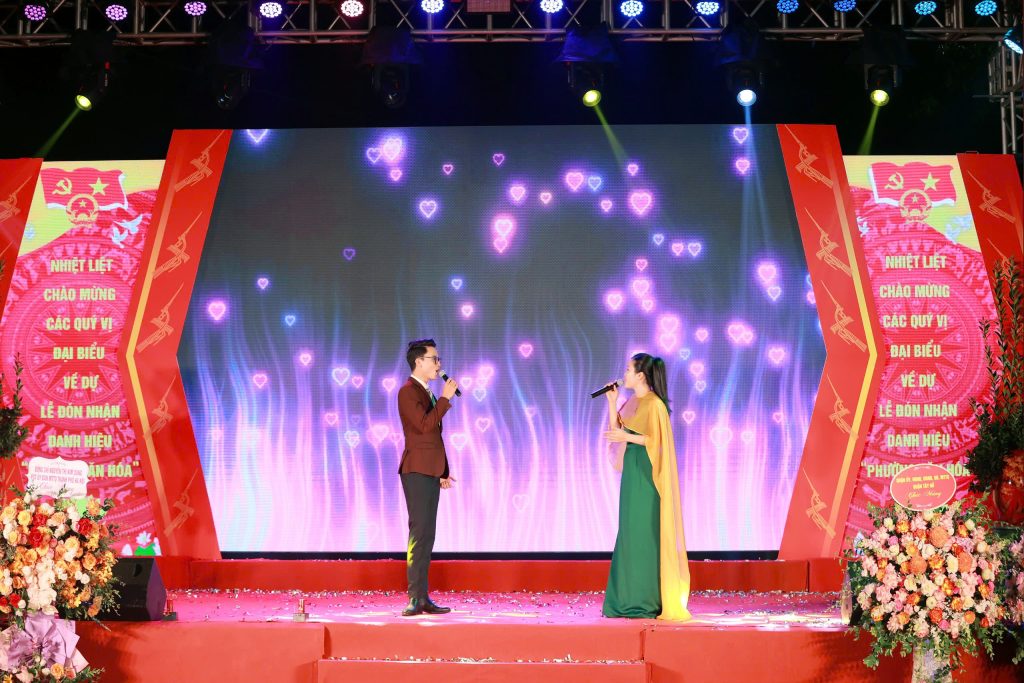 Tuổi trẻ Tứ Liên